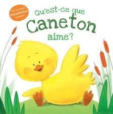 Caneton