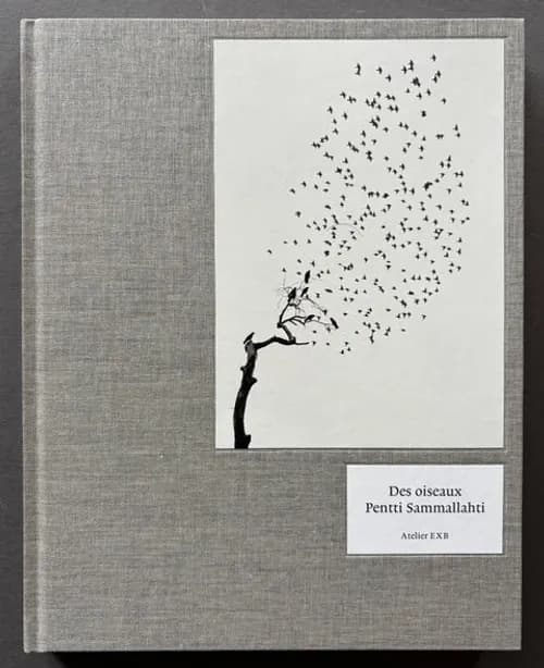 Cantique des oiseaux