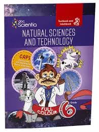 Cap sciences 6éme