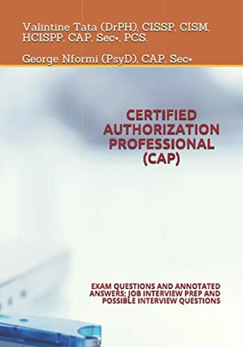 Cap sciences CE2