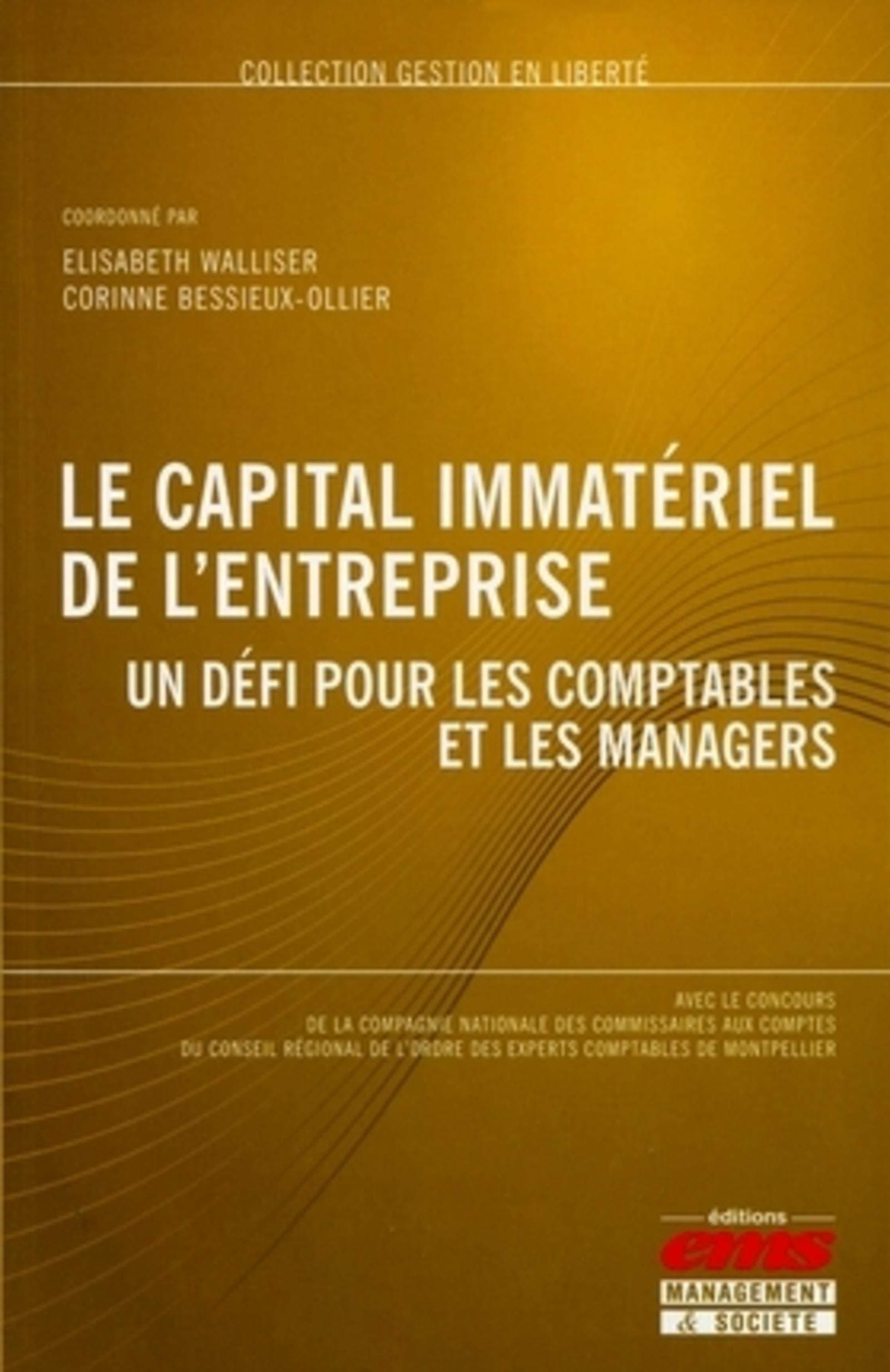Capital immateriel