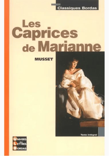 Caprices de Marianne