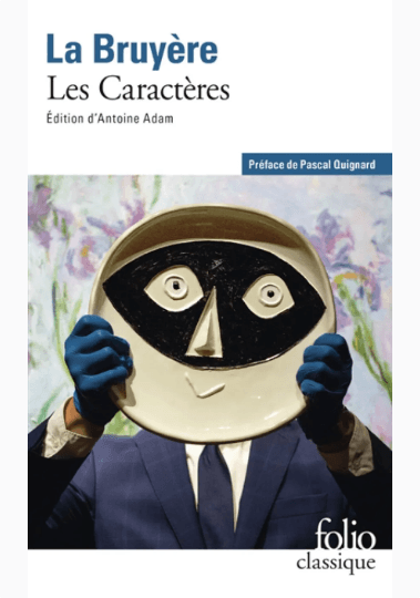 Caractéres