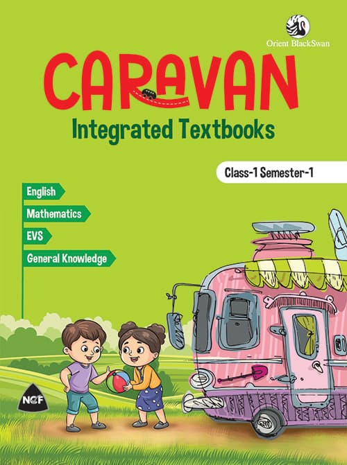 Caravan 1 workbook