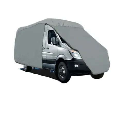 Caravan 6 WB