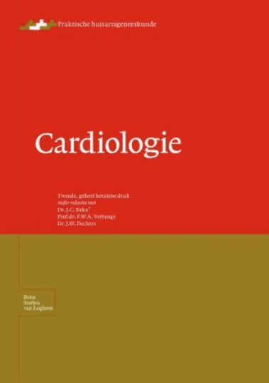 Cardiologie