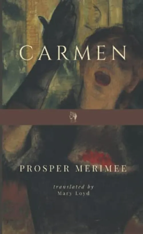 Carmen+1CD