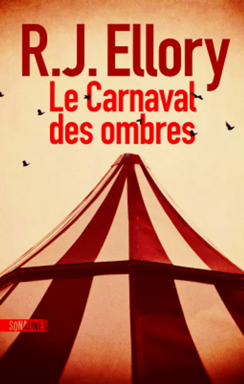 Carnaval des ombres