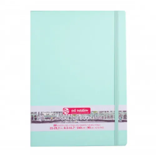 Carnet 140P 14*21