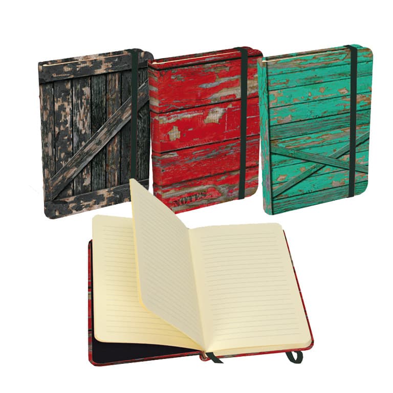 Carnet de Note A6