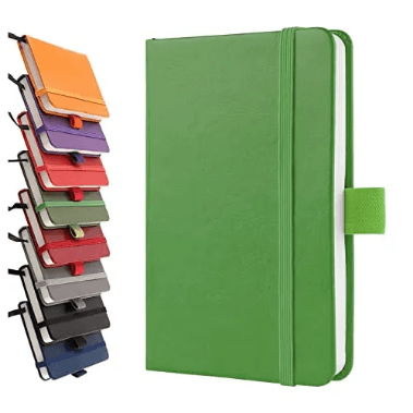 Carnet de note A6