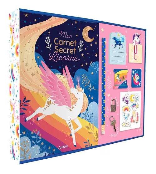 Carnet secret