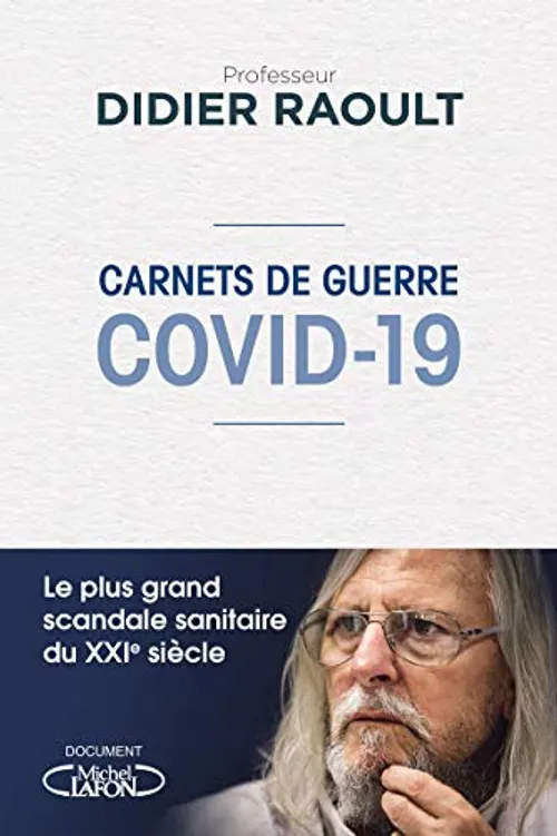 Carnets covid