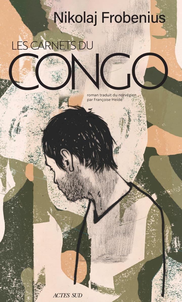 Carnets du Congo