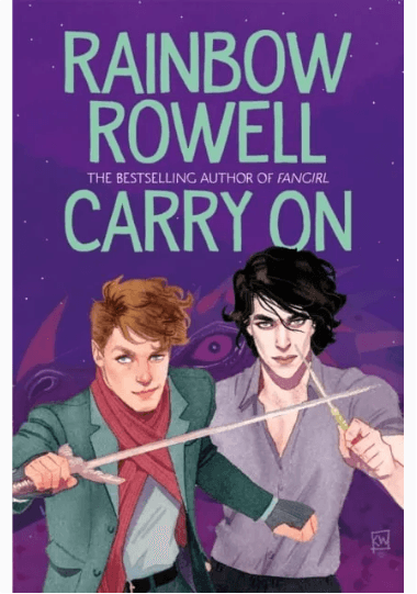 Carry On