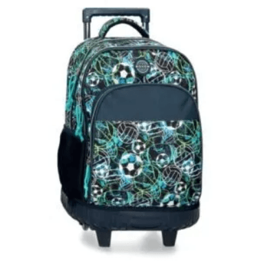 Cartable à roulette