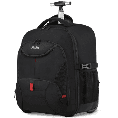 Cartable à Roulettes