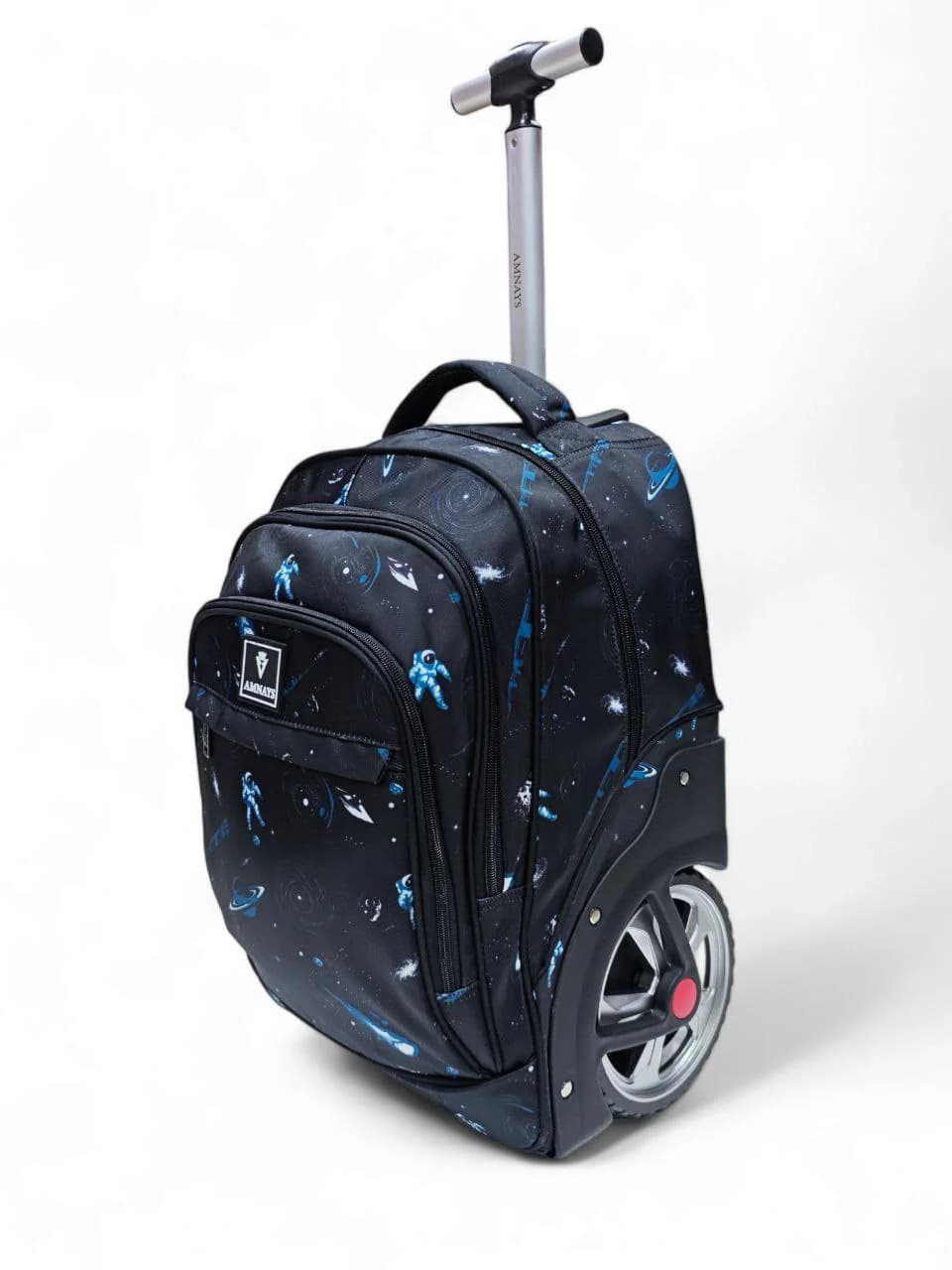 Cartable à Roulettes