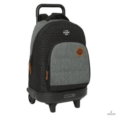 Cartable à Roulettes