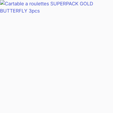 Cartable à Roulettes