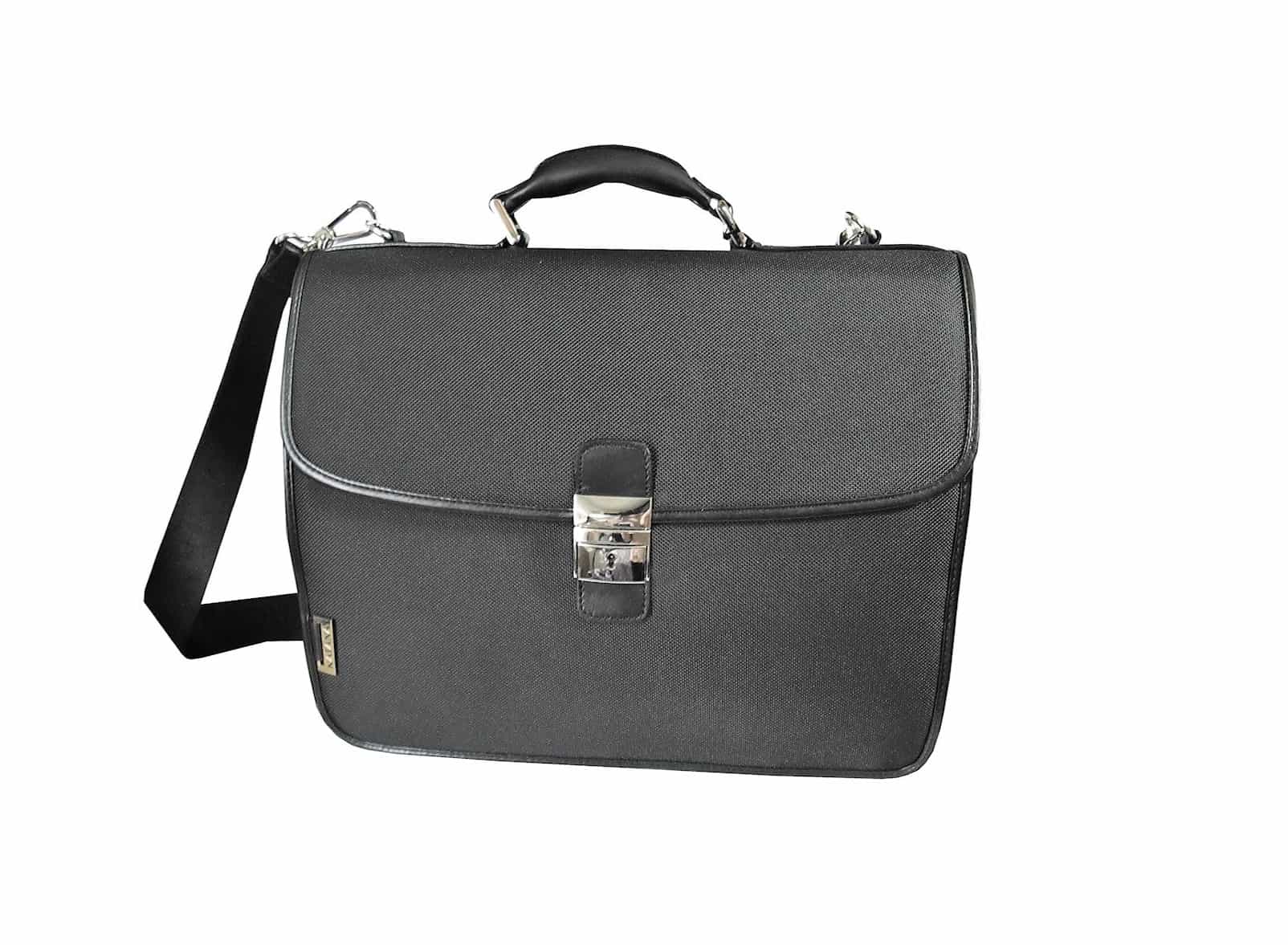 Cartable en Toile R1470