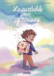Cartable Enfant