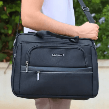 Cartable Porte PC 15