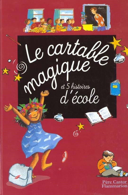 Cartable Scolaire