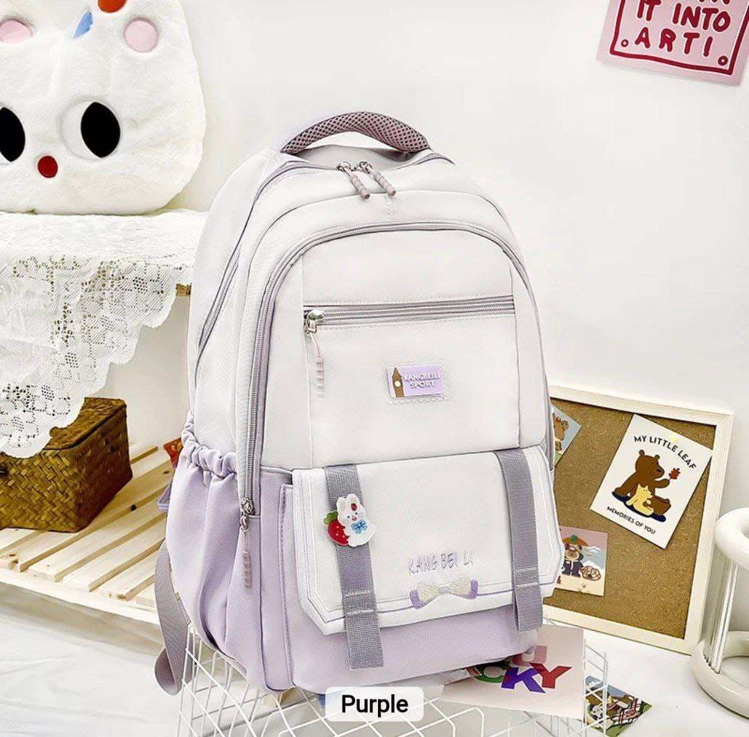 Cartable Scolaire OR