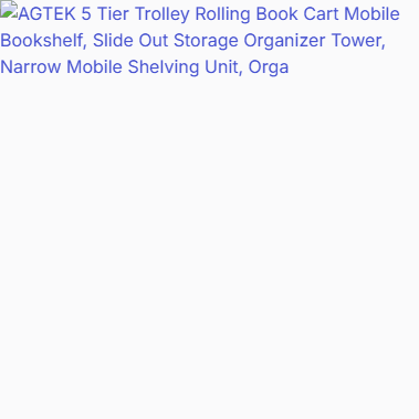 Cartable Trolley ALGO