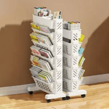 Cartable Trolley ALGO