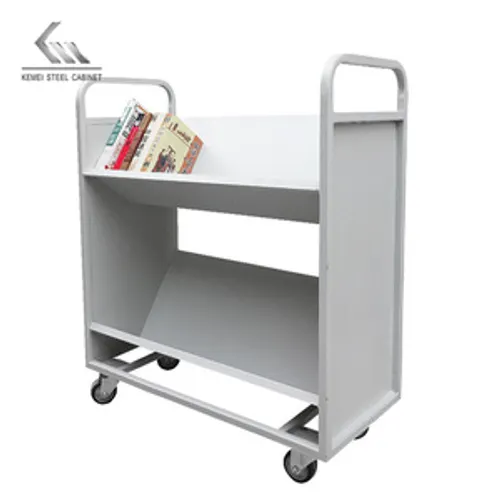 Cartable Trolly 595
