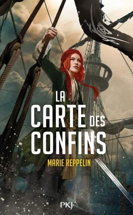 Carte des confins T1