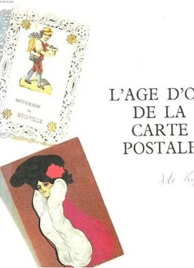 Carte postale