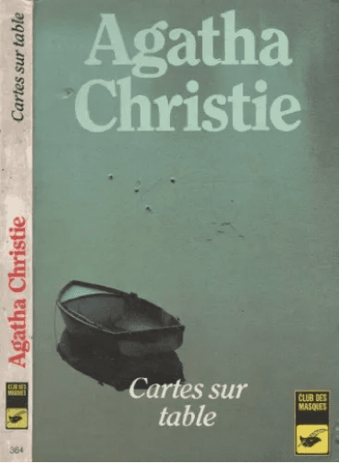 Cartes sur table