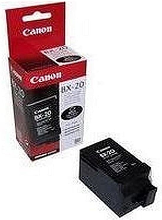 Cartouche Canon BX20