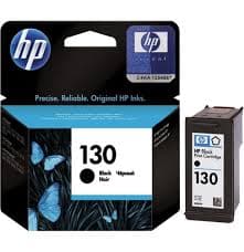 Cartouche HP 130 Noir
