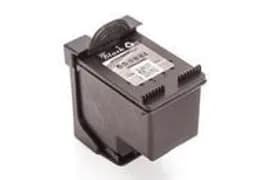 Cartouche HP 650 Noir