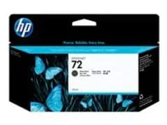 Cartouche hp 72 Noir