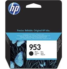 Cartouche hp 953 Noir