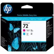 Cartouche hp 971 Cyan