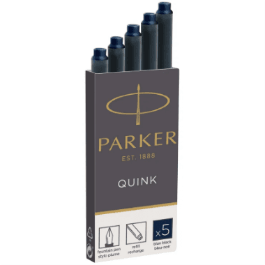 Cartouche parker