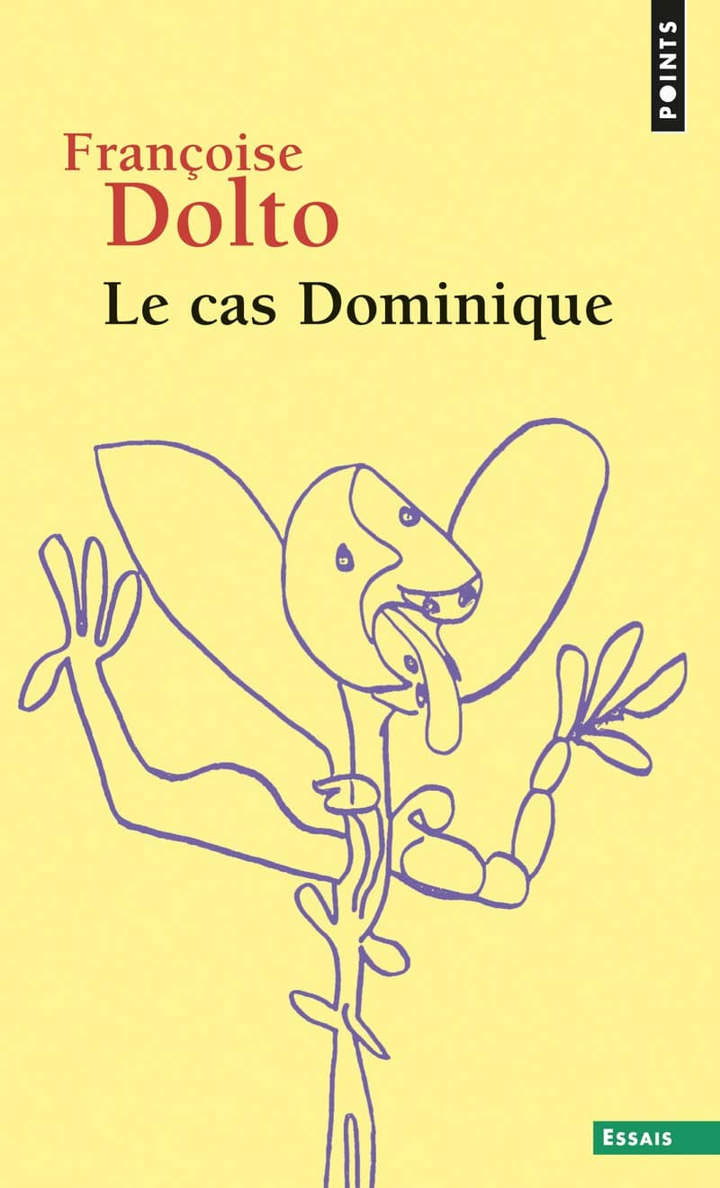 Cas dominique