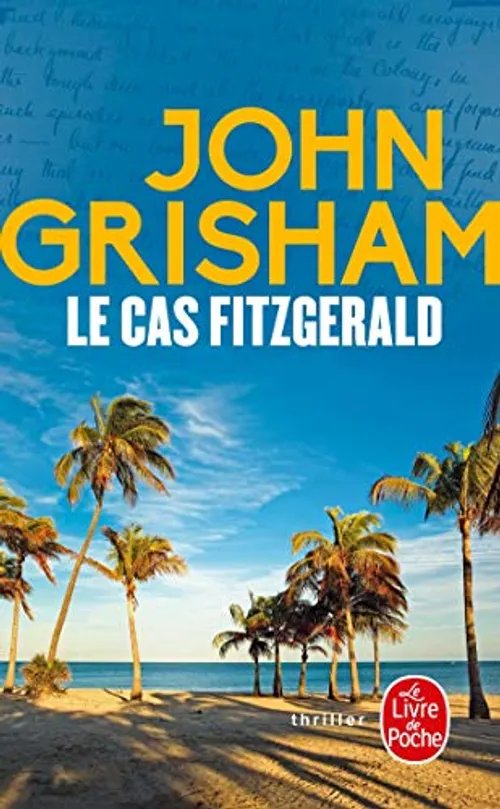 Cas Fitzgerald