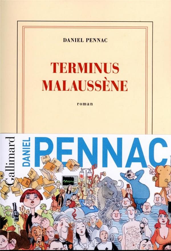 Cas Malaussène T2