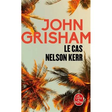 Cas nelson kerr