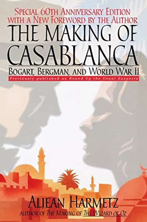 Casablanca