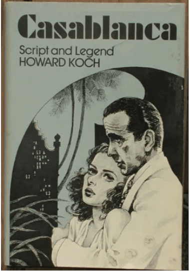 Casablanca