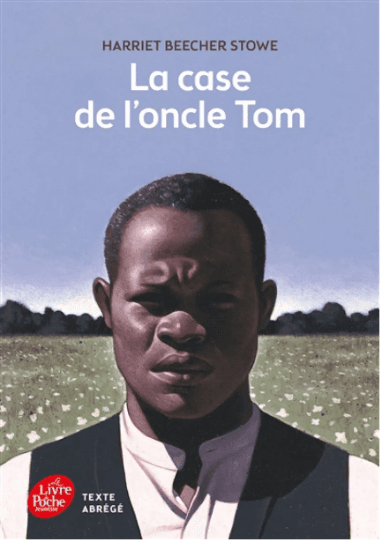 Case de l'oncle Tom