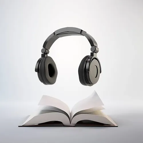 Casque Audio